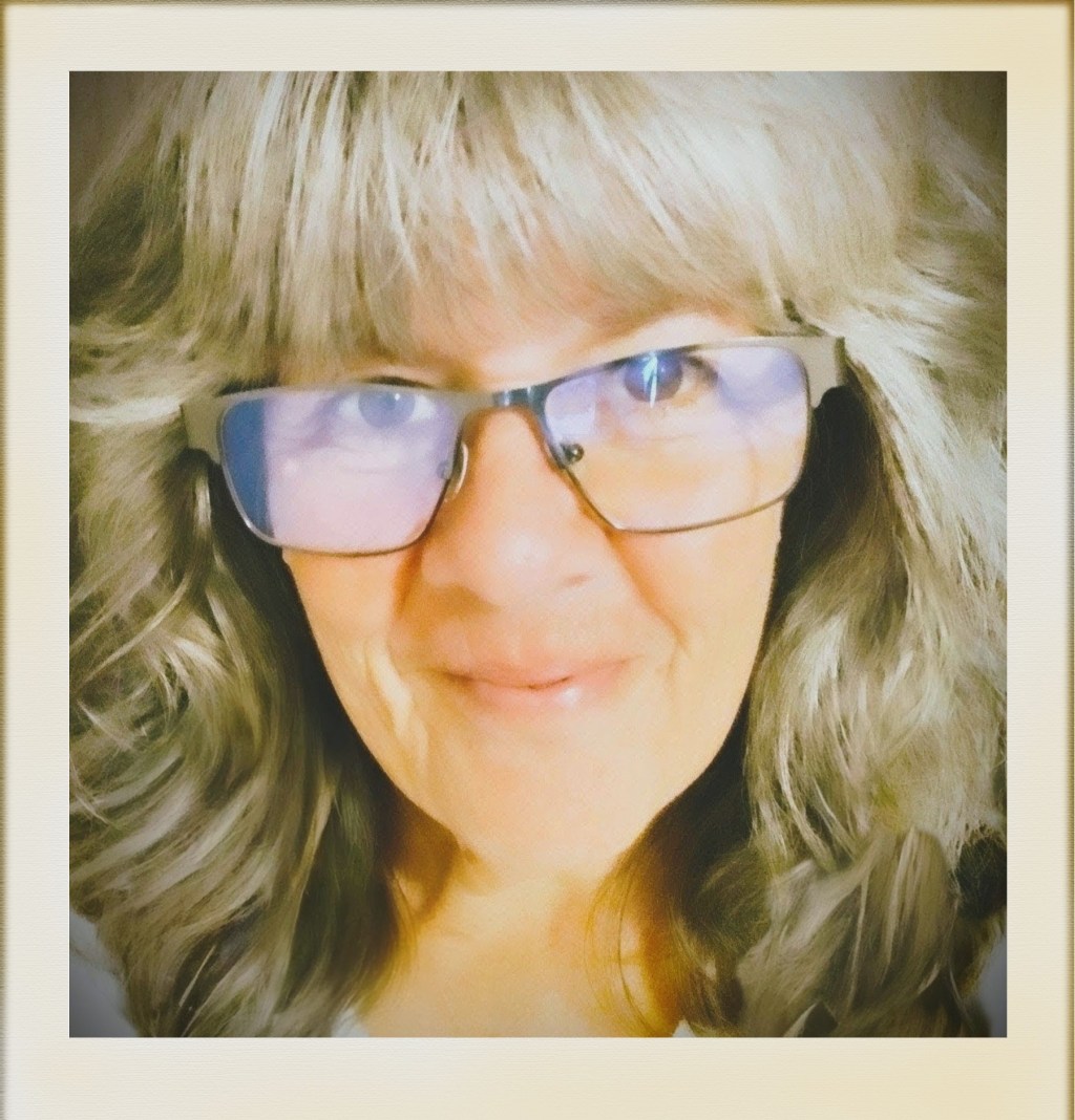 Hi ~ My Name is&nbsp;Sabrina