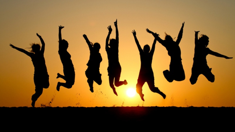 2026 ~ Joy & Harmony